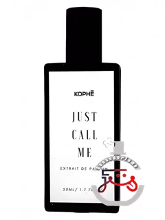 جاست کال می کوفِی | just call me kophē